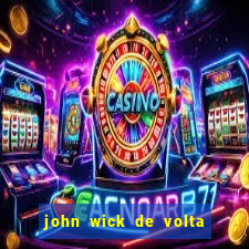 john wick de volta ao jogo download